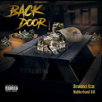 Back Door - Single