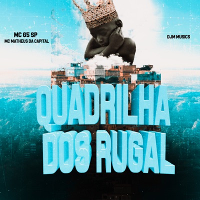Quadrilha dos Rugal - Single