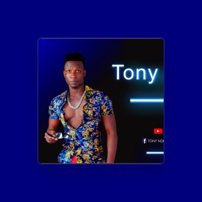 Listen to Tony Ndiema, watch music videos, read bio, see tour dates & more!