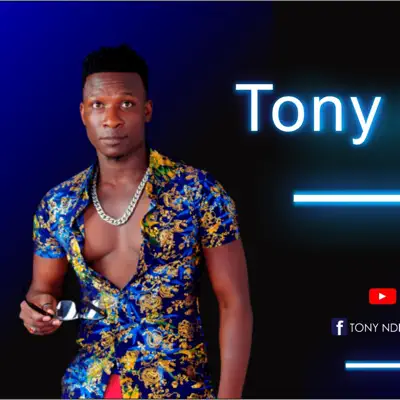 Hör dir „Nice & Lovely“ von Tony Ndiema an