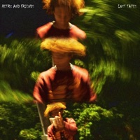 Lookin:Dusk Till Dawn 2 (feat. La the Great & Logal) - Single - Retrx