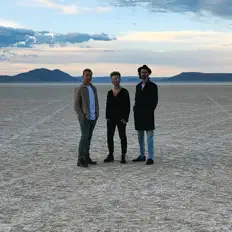 Listen to Year of the Brother, watch music videos, read bio, see tour dates & more!