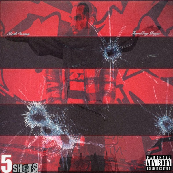 5Shots - EP