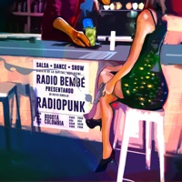 Radiopunk - Single - La Radio Bembé Orquesta