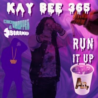 RUN IT UP (COUNTY BROWN MANE Remix) - Single - Kay Bee 365