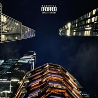 Low In the City (feat. Karamaraz) - Single - 808papi