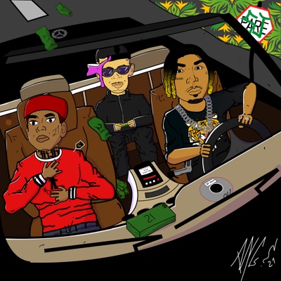 Role de Nave - Single