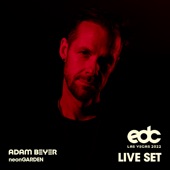 Adam Beyer at EDC Las Vegas 2022: Neon Garden Stage (DJ Mix) artwork