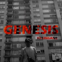 Genesis - Single - Kfé Insane
