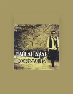 Listen to Çağlar Aşar, watch music videos, read bio, see tour dates & more!