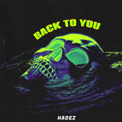 Back to You - Single