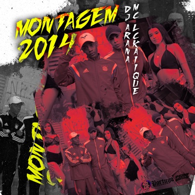 Montagem 2014 - Single