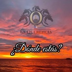 ¿Dónde estás? - Single