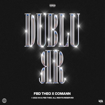 Dublu RR (feat. COMANN) - Single