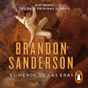 El Héroe de las Eras (Trilogía Original Mistborn 3) - Brandon Sanderson