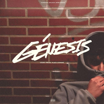 GÉNESIS - Single