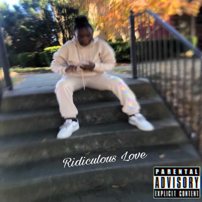 Ridiculous Love Toxic Ash (feat. Demarr) - Single