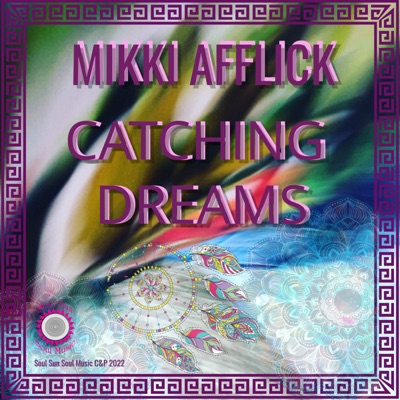 Catching Dreams (An Afflickted Soul Mix) cover art