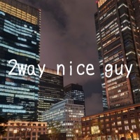 2way nice guy [Cover] - Single