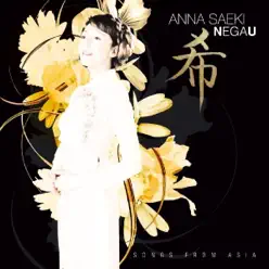 Negau - Anna Saeki Negau - Anna Saeki