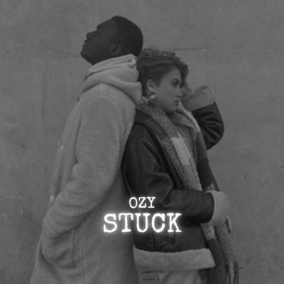 Stuck - Single