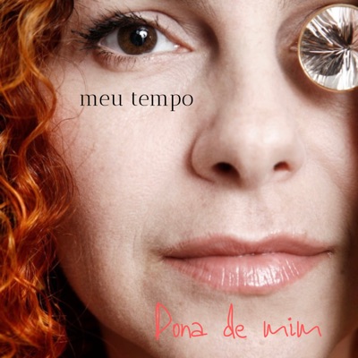 Dona de Mim - Single