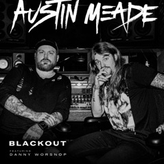BLACKOUT feat. Danny Worsnop - Single