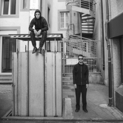 Espion - Single