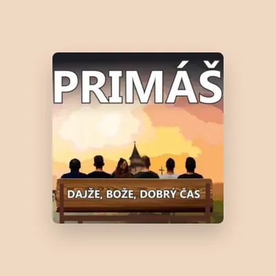 Listen to Cimbalová hudba Primáš, watch music videos, read bio, see tour dates & more!