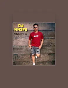 Listen to DJ KNIFE, watch music videos, read bio, see tour dates & more!