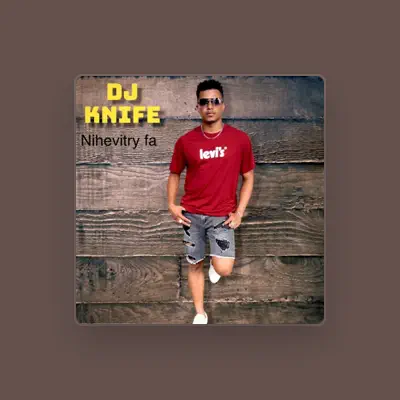 Listen to DJ KNIFE, watch music videos, read bio, see tour dates & more!