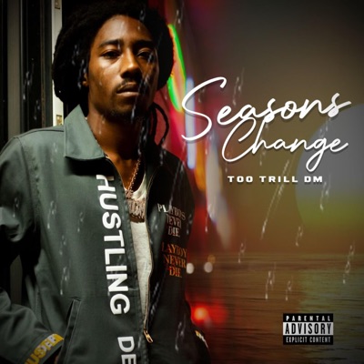 Seasons Change - Single
