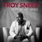 Kept by His Grace - Troy Sneed lyrics