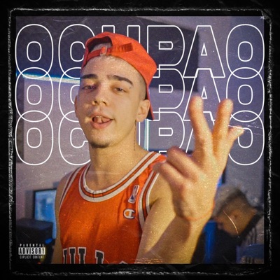Ocupao - Single
