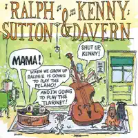 Old Fashioned Love — Ralph Sutton