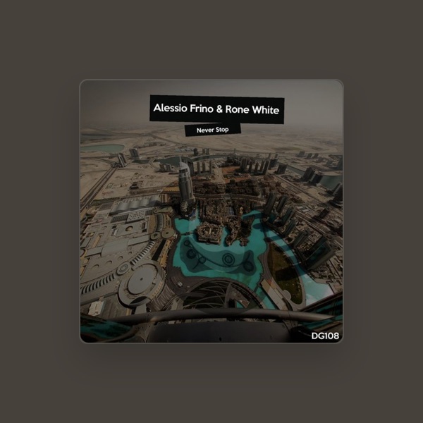 Alessio Frino's avatar