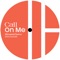 Call On Me - SG Lewis & Tove Lo lyrics