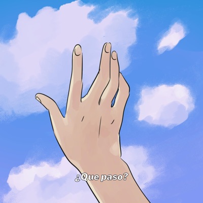 ¿Que paso? - Single