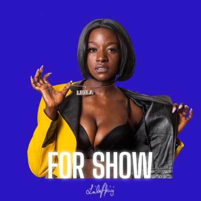 For Show - Single