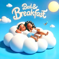 Bed & Breakfast - Single - Theo Junior