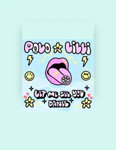 POLO LILLIを聴いたり、ミュージックビデオを鑑賞したり、経歴やツアー日程などを確認したりしましょう！