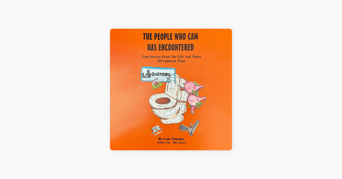 ‎The People Who Cam Has Encountered True Stories from the Life and