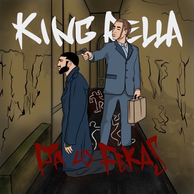 PA' LOS FEKAS (2022 Versión remasterizada) - Single