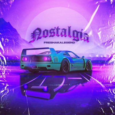 Nostalgia - Single