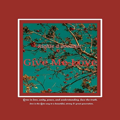 Give Me Love - Single