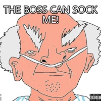 THE BOSS CAN SOCK ME! (feat. Hector Salamanca & Gus Fring) - Single - Errori