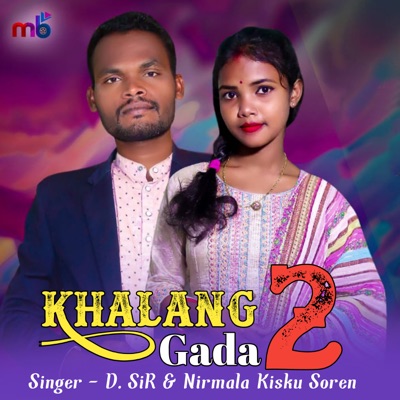 Khalang Gada 2 - Single