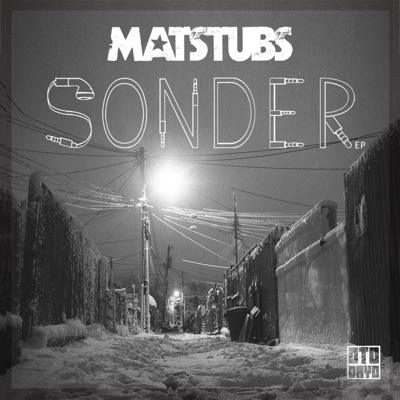 Sonder - EP