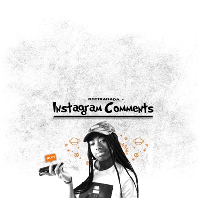 Instagram Comments - Single