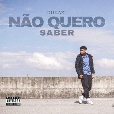 Não Quero Saber (feat. Th & 420NOSBEATS) - Single